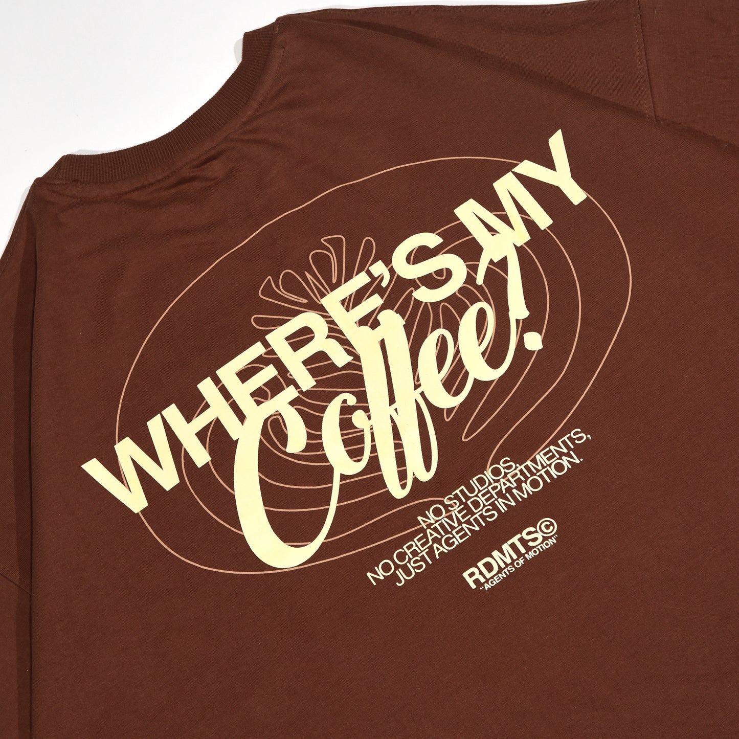 Coffee - Mocha