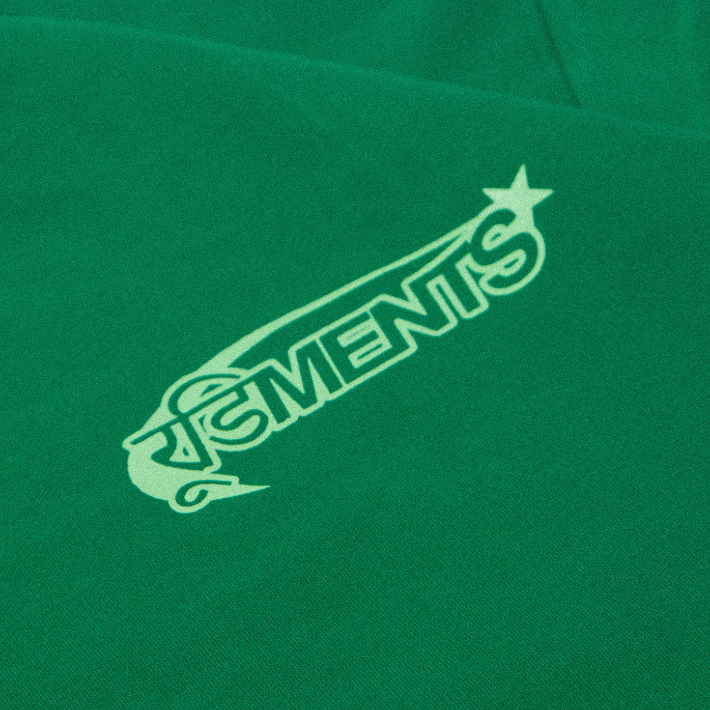 Agents of Motion - Pine Green