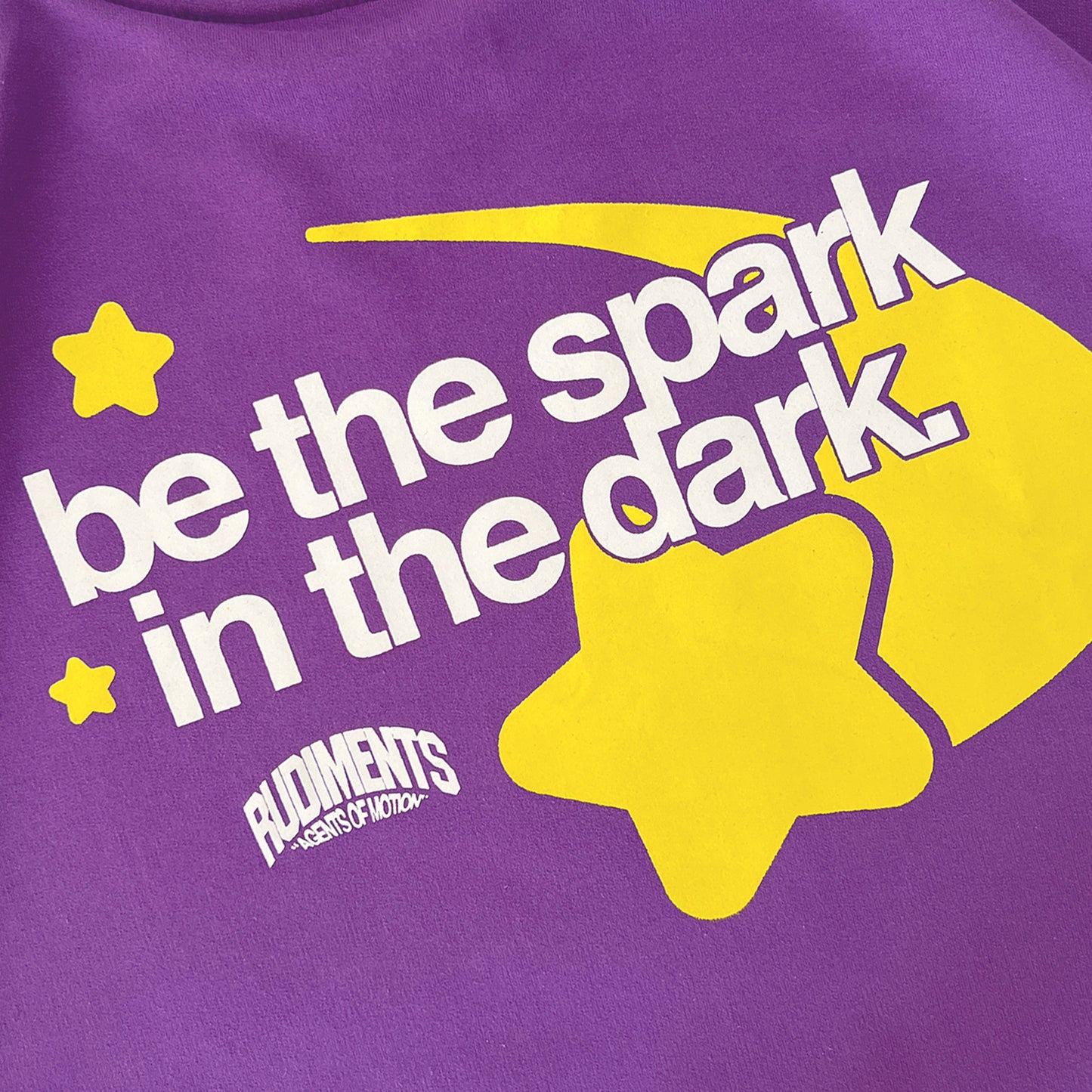 Spark - Royal Purple