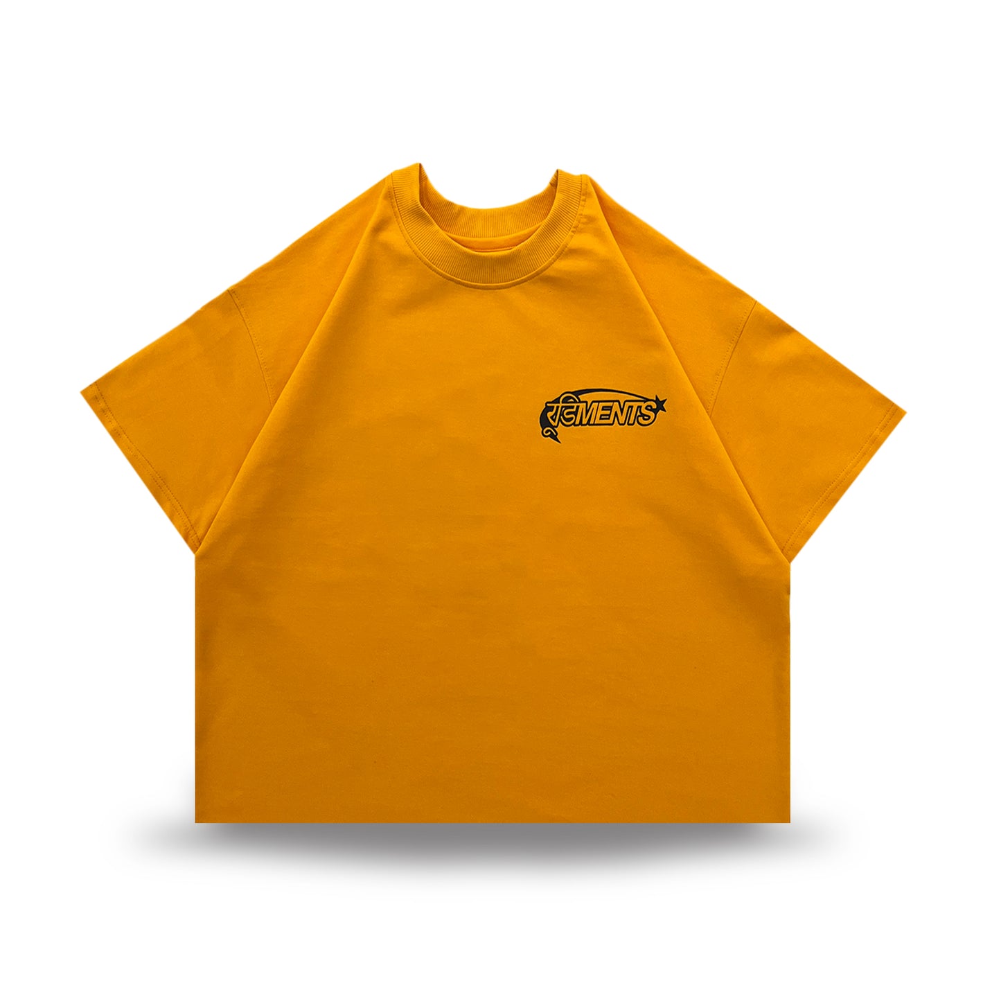 AOM - Oath Tee - Marigold