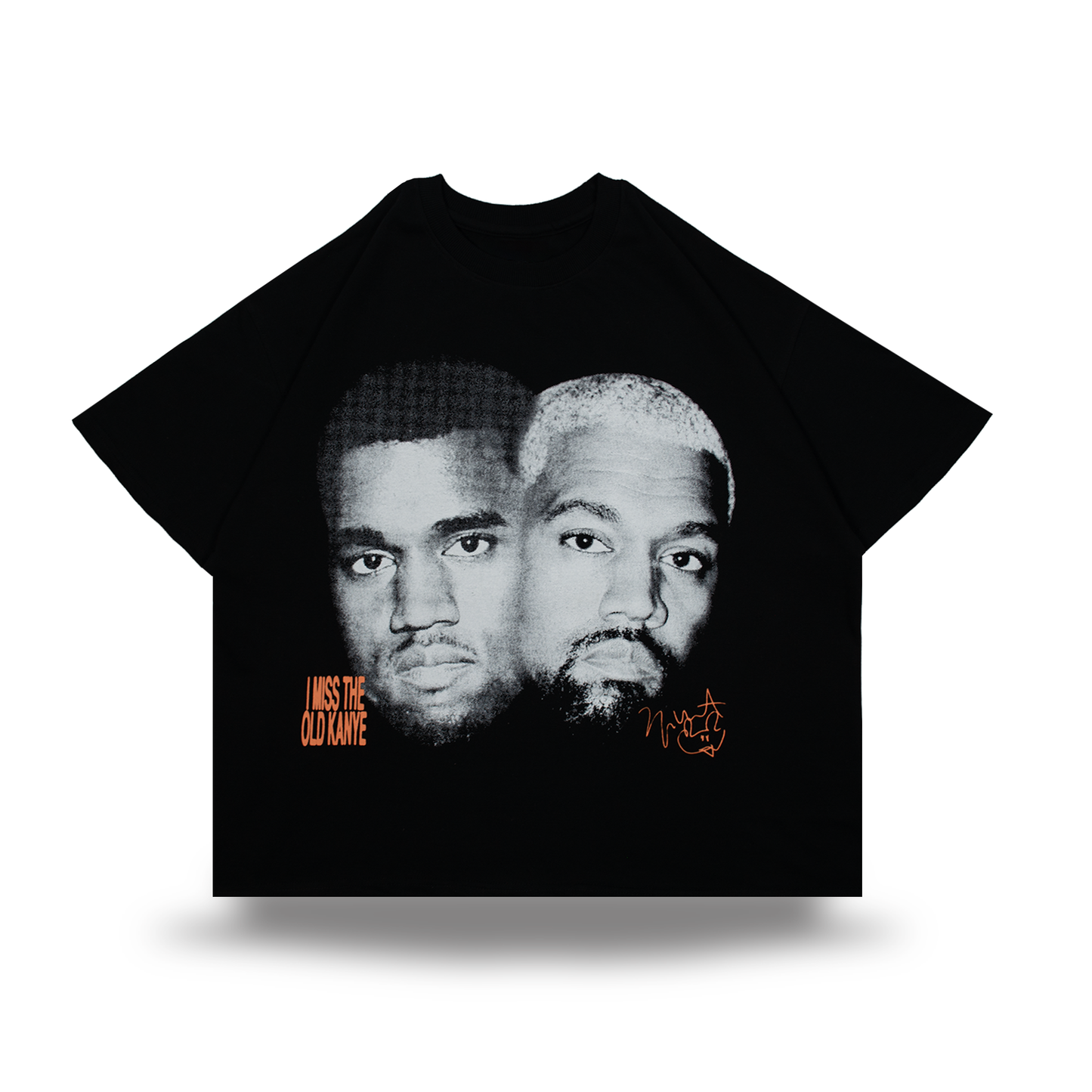 Ye - Charcoal