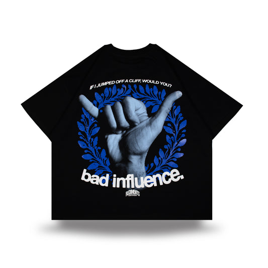 Bad Influence - Charcoal