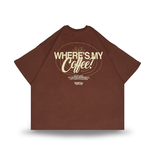 Coffee - Mocha