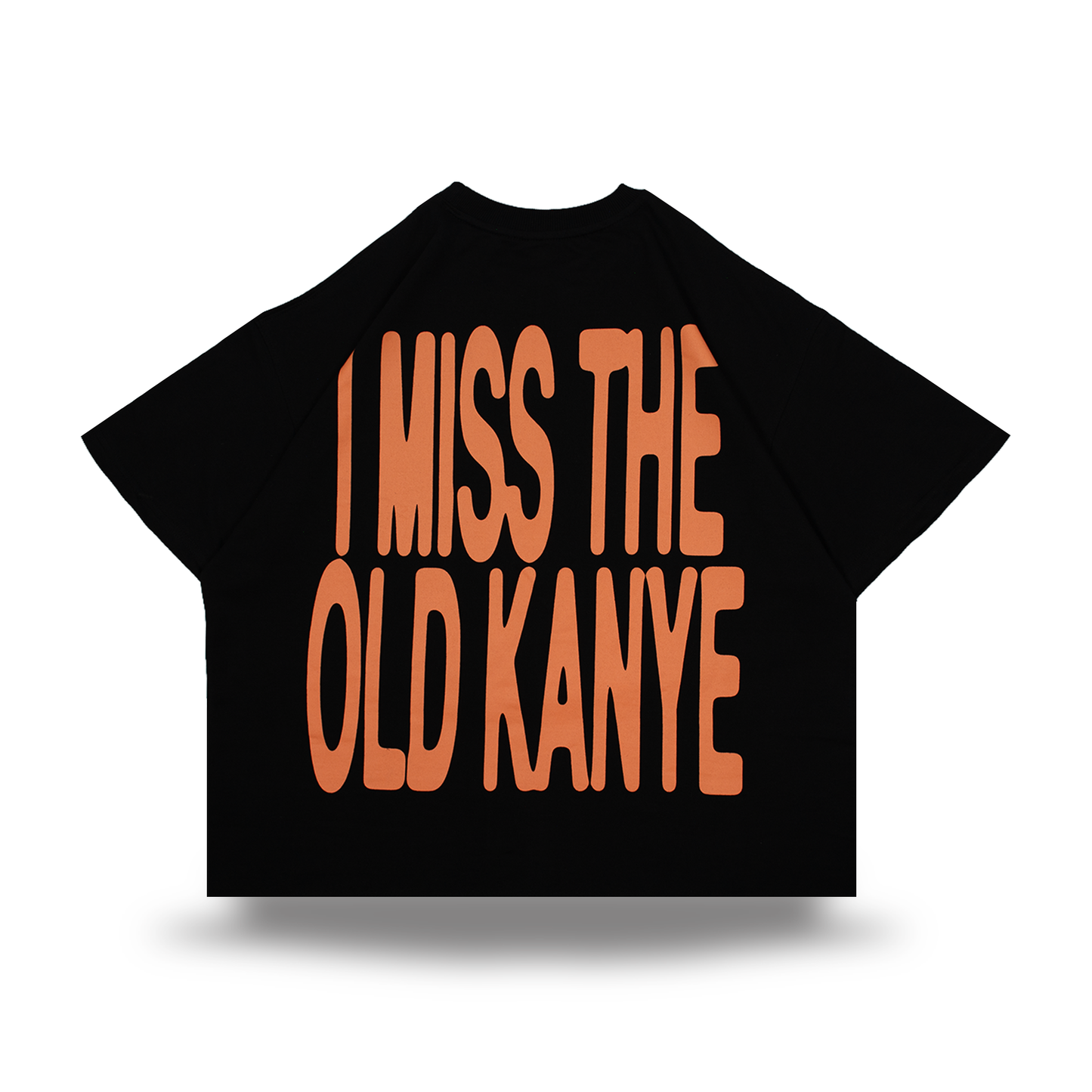 Ye - Charcoal