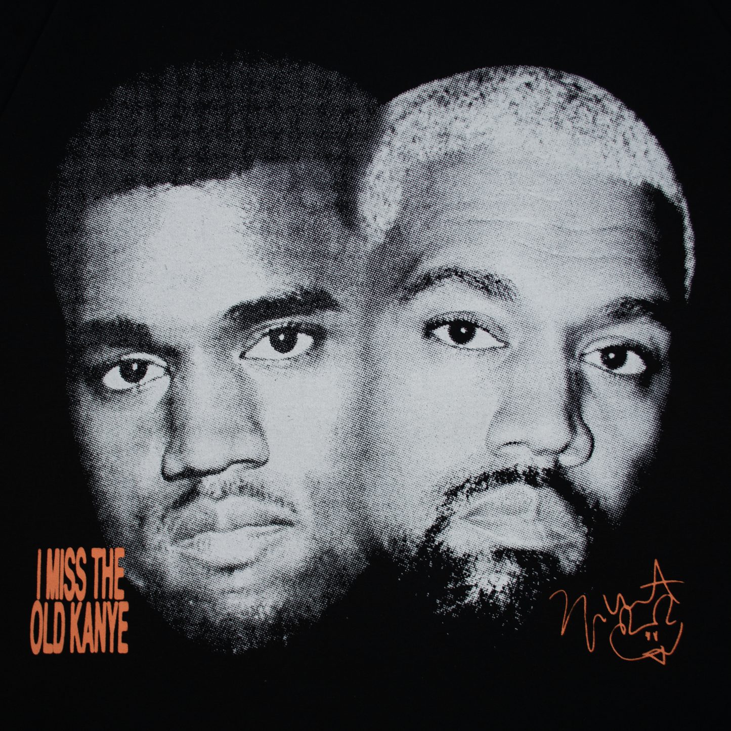Ye - Charcoal