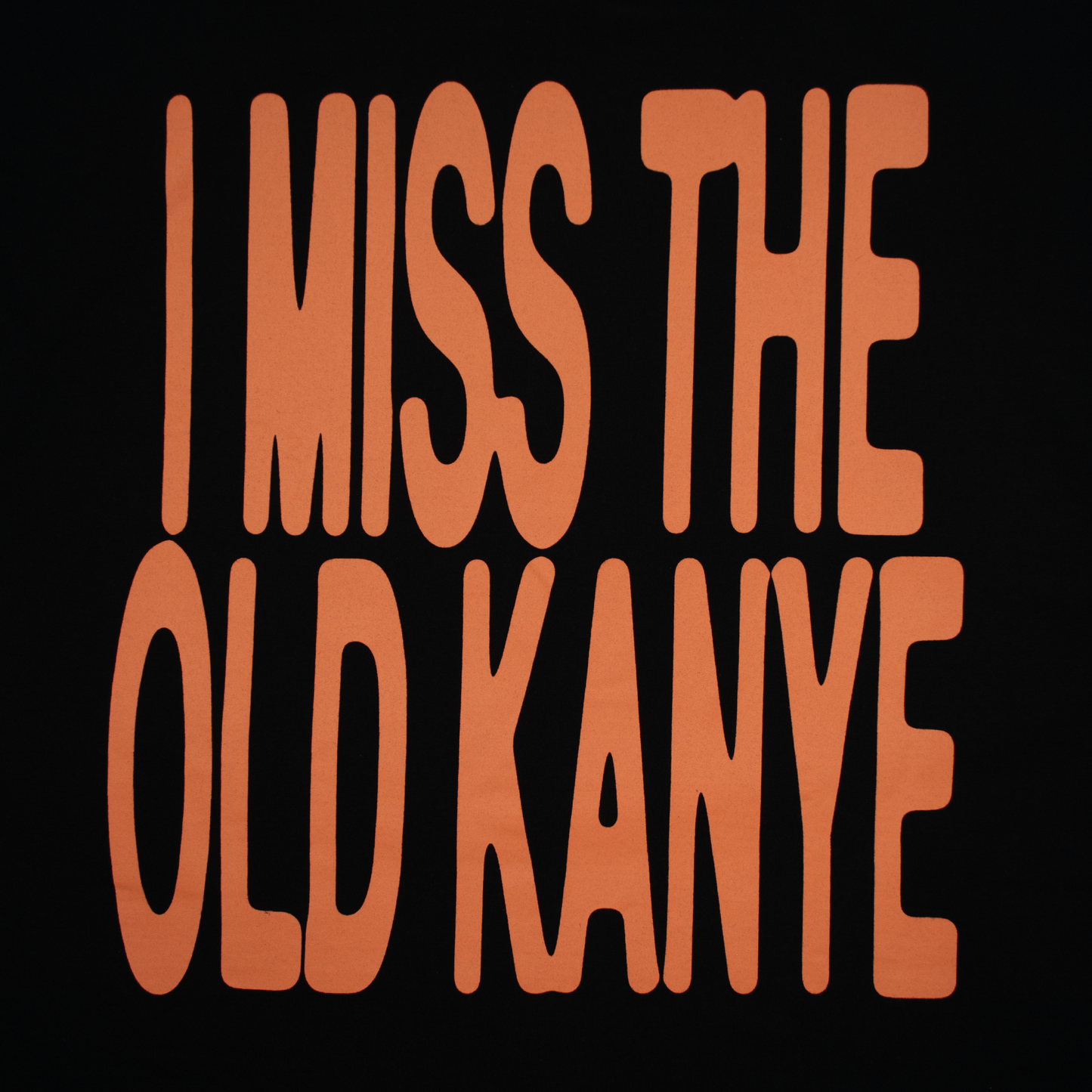 Ye - Charcoal