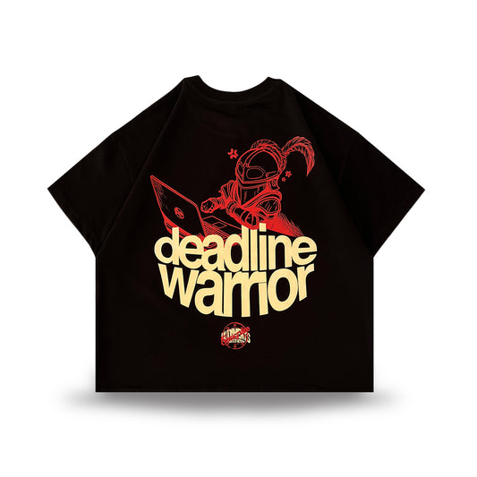Deadline - Charcoal