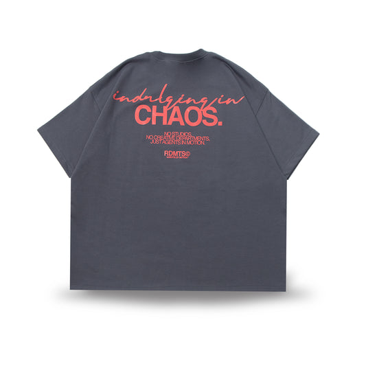 Indulging in Chaos