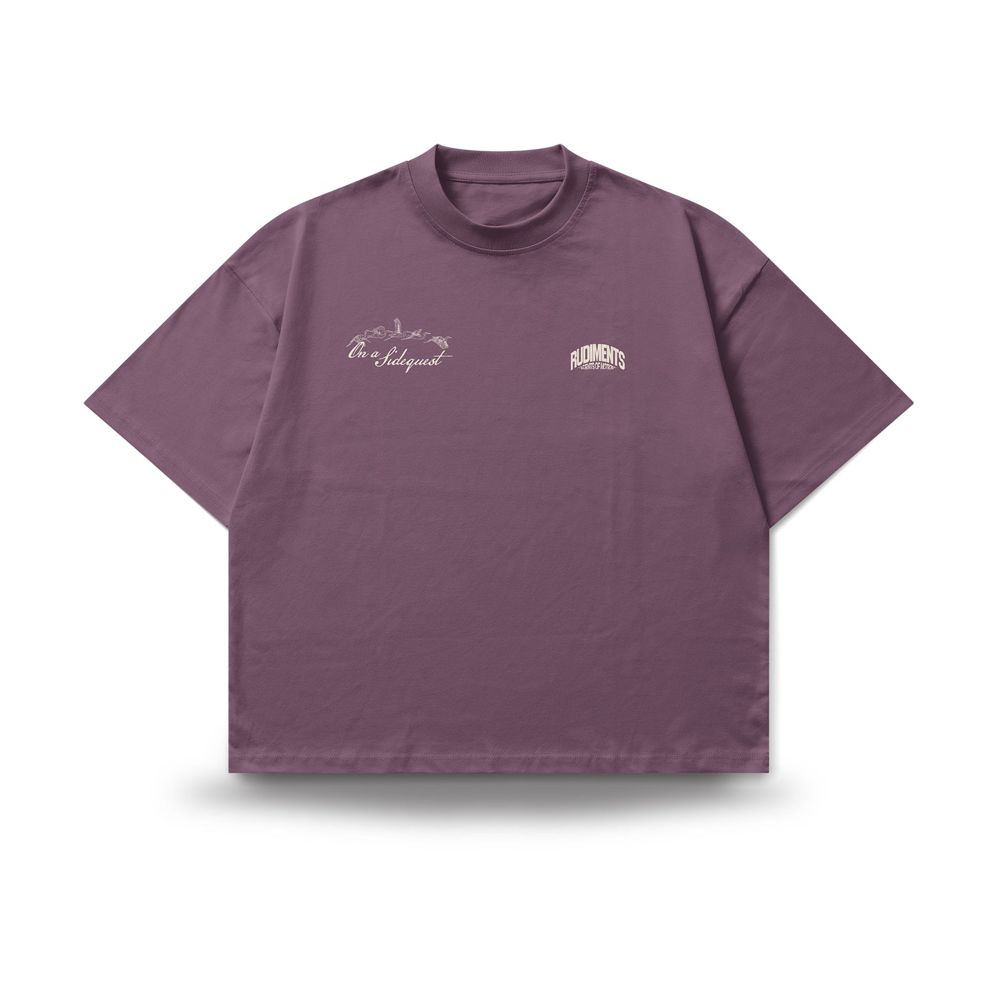 Sidequest - Plum