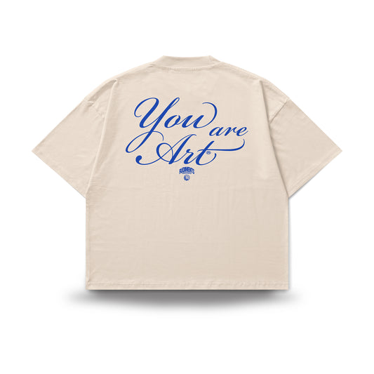 You Are Art - Cream